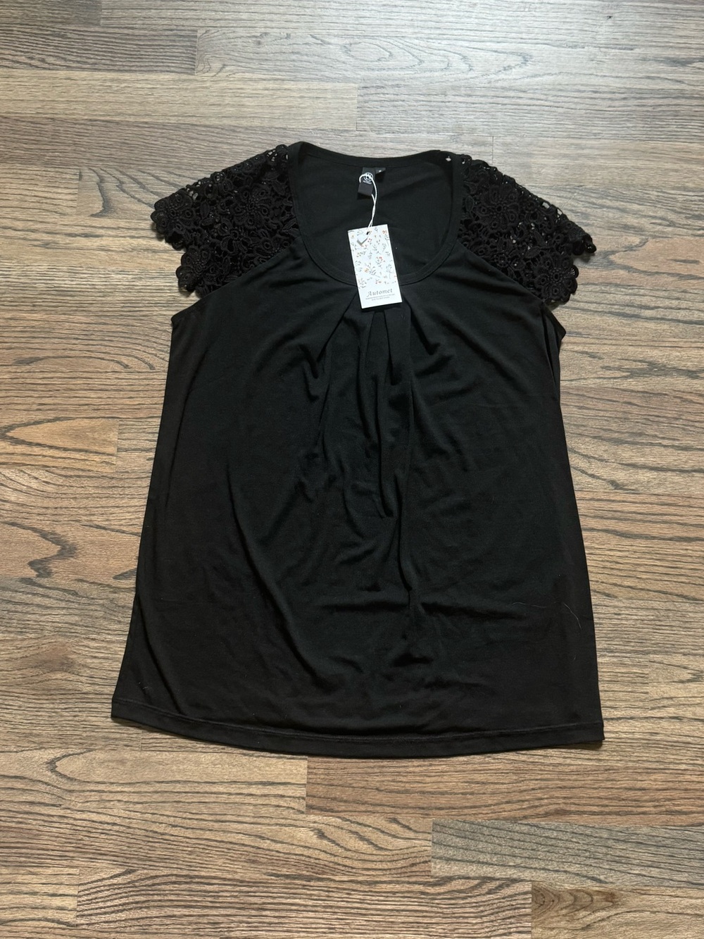 NWT Automet Blouse!